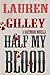 Half My Blood (Dartmoor, #2.5)