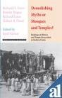 Demolishing Myths or Mosques and Temples?: Readings on History and Temple Desecration in Medieval India (Paperback)
