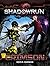 Shadowrun: Crimson