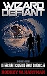 Wizard Defiant by Rodney W. Hartman