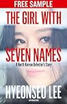 The Girl with Sev...