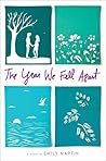The Year We Fell Apart by Emily    Martin