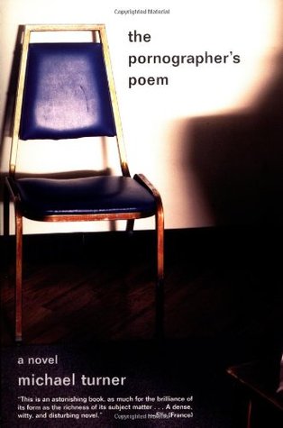 The Pornographer's Poem (Paperback)
