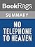 Summary & Study Guide No Telephone to Heaven by Michelle Cliff