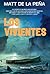 Los vivientes (Los vivientes, #1)