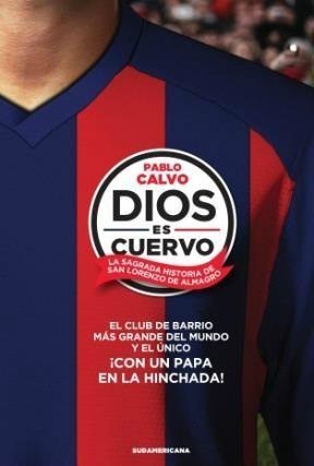 Dios es Cuervo