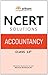 NCERT Solutions Accountancy XII