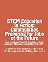 STEM Education in Action: Communities Preparing for Jobs of the Future