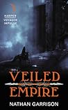 Veiled Empire (Sundered World #1)