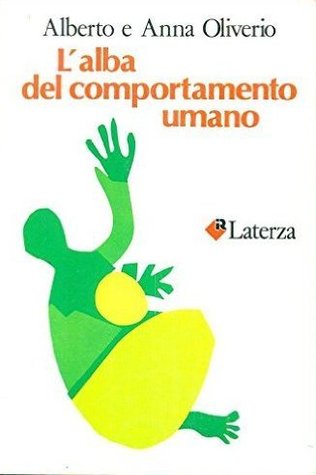 L'alba del comportamento umano