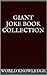 Giant Joke Book Collection