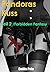 Pandoras Kuss: Forbidden Fa...