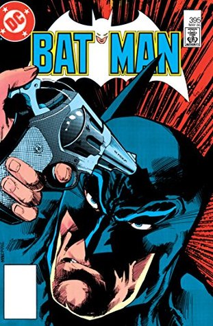 Batman (1940-2011) #395