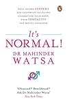 It's Normal!