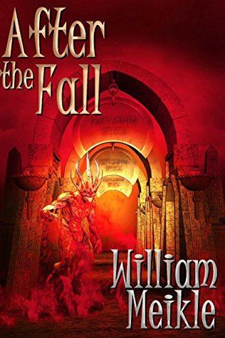 After the Fall (Kindle Edition)