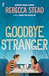 Goodbye Stranger