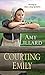 Courting Emily (Wells Landing #2)
