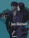 Jazz Maynard, 5. Blood, Jazz and tears by Raule