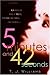 5 Minutes and 42 Seconds by T.J.   Williams