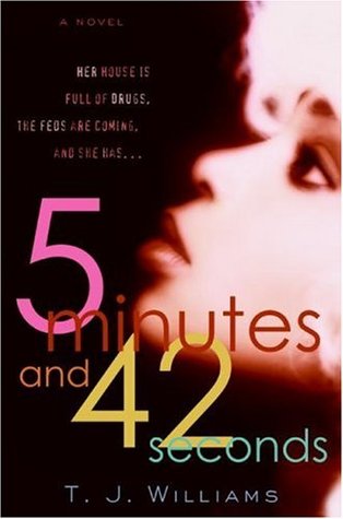 5 Minutes and 42 Seconds: An Edgy Thriller About Identity, Secrets, and Rage (Paperback)