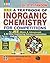New Pattern Textbook Of Inorganic Chemistry For Competiotions by O.P. Tandon