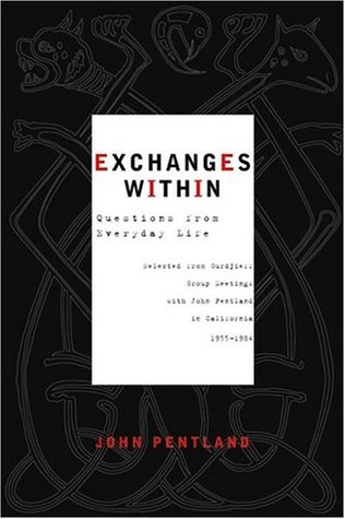 Exchanges Within: Questions from Everyday Life (Paperback)