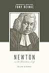 Book cover for Newton on the Christian Life: To Live Is Christ