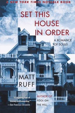 Set This House in Order (Paperback)