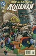 Aquaman (1994-) #36