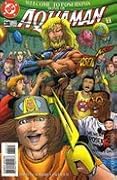 Aquaman (1994-) #38