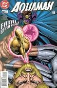Aquaman (1994-) #40