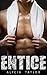 Entice (The Fighter Romance, #2)
