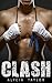 Clash (The Fighter Romance, #3)