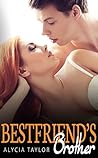 Best Friend's Brother #5 by Alycia Taylor