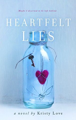 Heartfelt Lies (Undone, #2)
