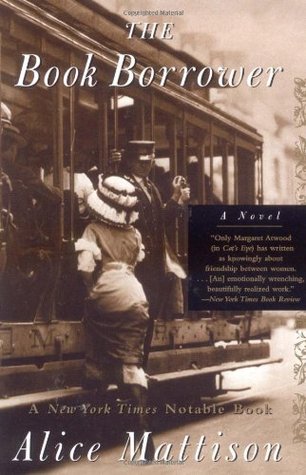 The Book Borrower (Paperback)