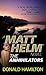 The Annihilators (Matt Helm #20)