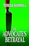 The Advocate's Betrayal (The Advocate, #2)