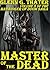 Master of the Dead (The Harbinger of Doom Saga, #8)