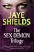 The Sex Demon Trilogy