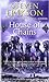 House of Chains (Malazan Book of the Fallen, #4)