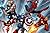 Avengers Comics