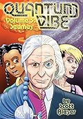 Quantum Vibe Volume 3: Seamus