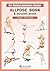 [Allpose Book] B_Dynamic poses (for comic,cartoon,manga,anime,illustration human body pose drawing techniques.) (Allpose Book Drawing Pose Resource : 24 Books Series)
