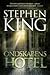 Ondskabens hotel by Stephen        King