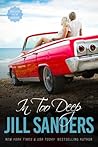 In Too Deep by Jill Sanders