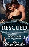 Rescued by Hazel Hunter Rescued by Hazel Hunter