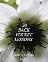 30 Back Pocket Lessons