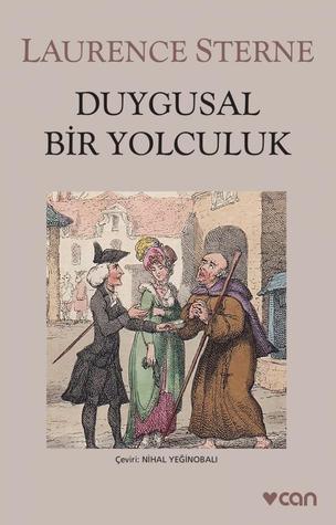 Duygusal Bir Yolculuk