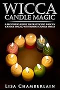 Wicca Candle Magic